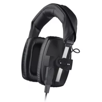beyerdynamic DT 100 400 Ohm Cuffie da studio chiuse nero