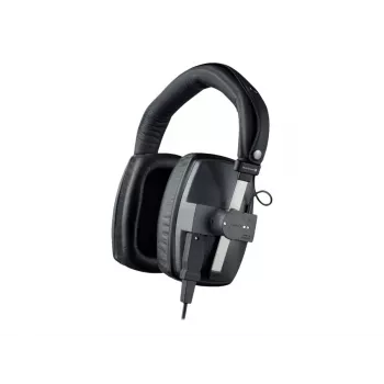 Beyerdynamic DT 150 cuffie con filo fascia musicale nero