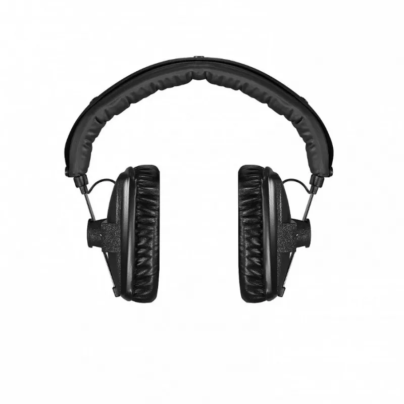 Beyerdynamic DT 150 cuffie con filo fascia musicale nero