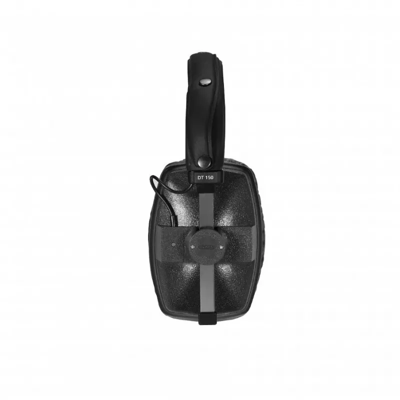 Beyerdynamic DT 150 cuffie con filo fascia musicale nero