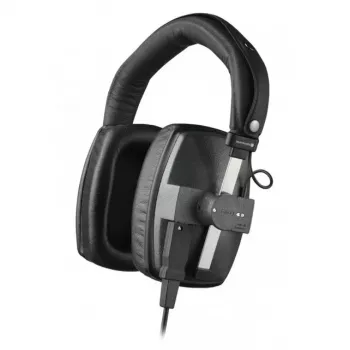 Beyerdynamic DT 150 cuffie con filo fascia musicale nero