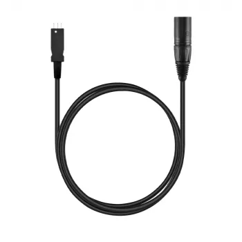 Beyerdynamic K 190.41 cavo audio 1,5 m XLR (5 poli) nero