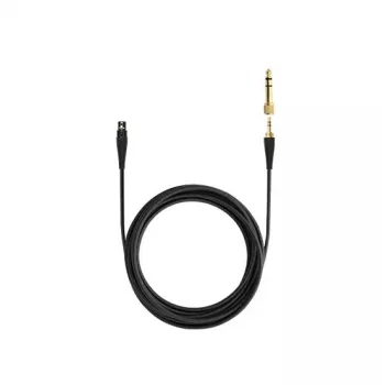 beyerdynamic PRO X Cable cavo sostitutivo dritto per cuffie da 1,8 m per DT 700 PRO X / DT 900 PRO X (nero)