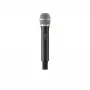 Beyerdynamic TG 500H-C 1780-1810MHz trasmettitore a mano con capsula a condensatore TG V56