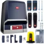 BFT ARES ULTRA BT B1000 KIT INT automazione per cancelli scorrevoli fino a 1000 kg