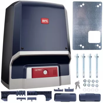 BFT ARES ULTRA BT B1500 Motorizzazione per cancello scorrevole 1500 kg