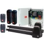 BFT ATHOS KIT AC A25 per cancelli a battente