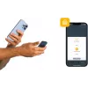 BFT B-EBA modulo di connettività Wi-Fi EVO (Bluetooth/easyAXS/TaHoma)
