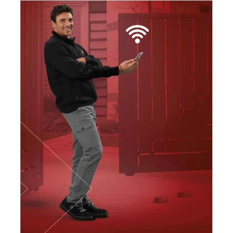 BFT B-EBA modulo di connettività Wi-Fi EVO (Bluetooth/easyAXS/TaHoma)
