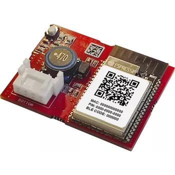 BFT B-EBA modulo di connettività Wi-Fi EVO (Bluetooth/easyAXS/TaHoma)