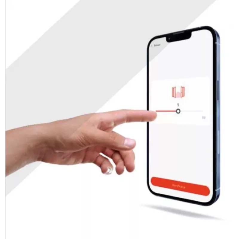 BFT B-EBA modulo di connettività Wi-Fi EVO con antenna (Bluetooth/easyAXS/TaHoma)