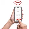 BFT B-EBA modulo di connettività Wi-Fi EVO con antenna (Bluetooth/easyAXS/TaHoma)