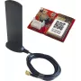 BFT B-EBA modulo di connettività Wi-Fi EVO con antenna (Bluetooth/easyAXS/TaHoma)