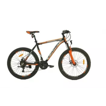 BICYCLE CAMP XC PRO mountain bike 27,5 pollici 20 velocità Shimano Deore telaio in alluminio