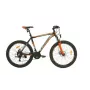 BICYCLE CAMP XC PRO mountain bike 27,5 pollici 20 velocità Shimano Deore telaio in alluminio