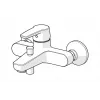 Rubinetto bidet 3918F SAGA cromo lucido