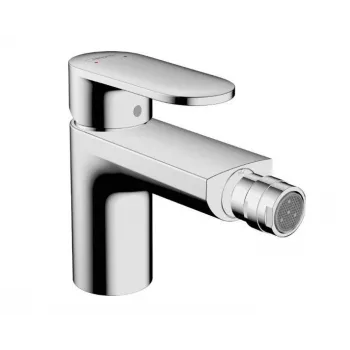 Miscelatore monocomando bidet HG Vernis Blend cromo