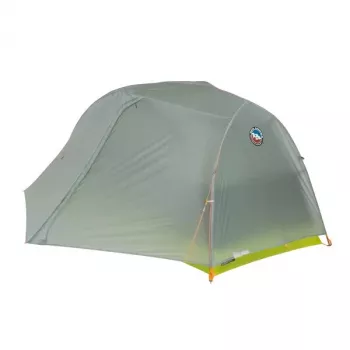 Big Agnes Tiger Wall UL1 tenda da trekking ultraleggera 1 persona 3 stagioni