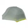 Big Agnes Tiger Wall UL1 tenda da trekking ultraleggera 1 persona 3 stagioni