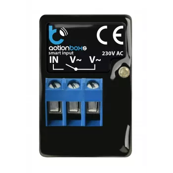 Modulo di ingresso binario actionboxs BleBox