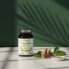 BIOWEN Ashwagandha – Integratore alimentare per persone – 120 capsule