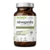 BIOWEN Ashwagandha – Integratore alimentare per persone – 120 capsule