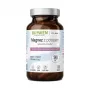 BIOWEN Magnesio 4x con potassio, integratore alimentare, 100 capsule