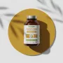BIOWEN Omega 3 TG Family – 720 mg EPA, 480 mg DHA – 225 capsule