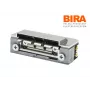 BIRA serratura elettrica XS12U-C, serie XS, 12V standard con funzione scorrevole