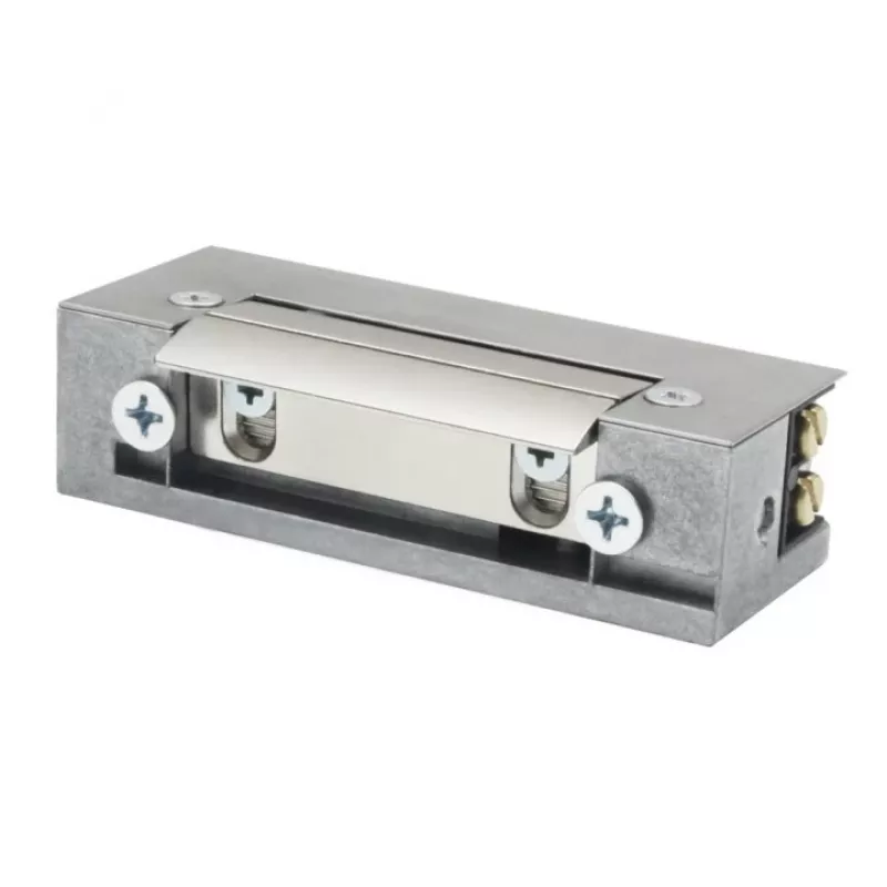 BIRA HARTTE S12N Serratura elettrica, serie S, 12V DC, a basso assorbimento