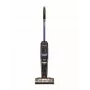 Bissell All-in-One Multi-Surface aspiravacuum 4284N aspiraliquidi e solidi a batteria con funzione lavante, 25,9 V, 45 min di autonomia, nero/blu notte