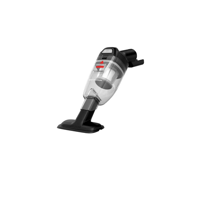 Pulitore profondo portatile per tappeti e tappezzeria BISSELL Dry Vac 4184N