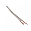 BITNER BiTsound PGY-p (TLgY) Cavo per altoparlanti 2x1,5mm² rotolo da 100m