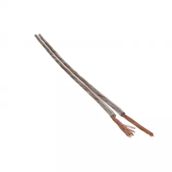 BITNER BiTsound PGY-p (TLgY) Cavo per altoparlanti 2x1,5mm² rotolo da 100m