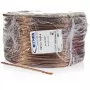 BITNER BiTsound PGY-p (TLgY) Cavo per altoparlanti 2x1,5mm² rotolo da 100m