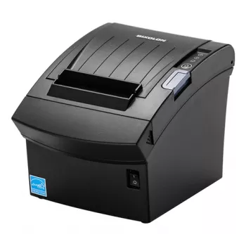 BIXOLON SRP-352VK/BEG Stampante termica per ricevute con USB, taglierina automatica, 250 mm/s, 203 dpi