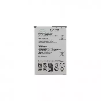 Batteria BL-45F1F per LG 2500mAh Li-Ion (compatibile OEM)