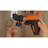 BLACK & DECKER BDCS3652LC-QW avvitatore a batteria 1,5 Ah ioni di litio