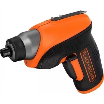 BLACK & DECKER BDCS3652LC-QW avvitatore a batteria 1,5 Ah ioni di litio