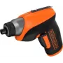 BLACK & DECKER BDCS3652LC-QW avvitatore a batteria 1,5 Ah ioni di litio