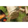 BLACK & DECKER BECS2245-QS motosega elettrica 2200W 45cm barra