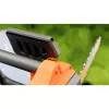 BLACK & DECKER BECS2245-QS motosega elettrica 2200W 45cm barra