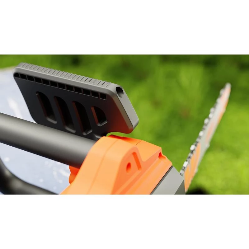 BLACK & DECKER BECS2245-QS motosega elettrica 2200W 45cm barra