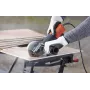 Black & Decker BEG210-QS smerigliatrice angolare 11,5 cm 900 W 1,95 kg