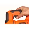 BLACK & DECKER BES603-QS seghetto alternativo 400 W