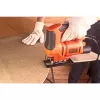 BLACK & DECKER BES603-QS seghetto alternativo 400 W