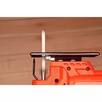 BLACK & DECKER BES603-QS seghetto alternativo 400 W