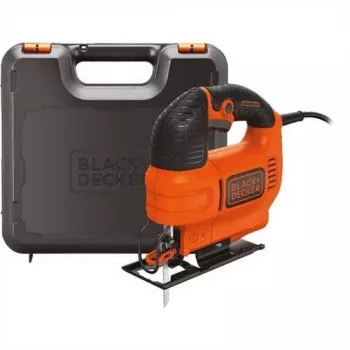 Black & Decker KS701EK Seghetto alternativo 520 W