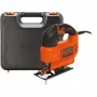 Black & Decker KS701EK Seghetto alternativo 520 W