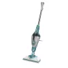 BLACK & DECKER lavapavimenti a vapore 1600W BHSM166DSM